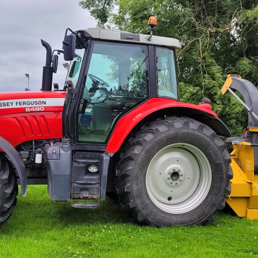 Tree Surgeon, Tree Services, Tree Care Northern Ireland, Co Down.